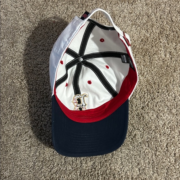 Boston 47’ American Style Hat - Picture 4 of 4